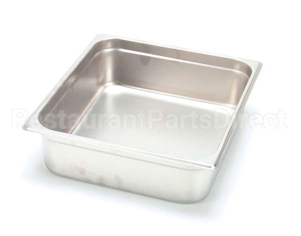 2D-Z5898 Star Pan 4 Deep