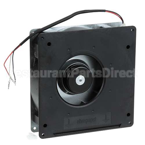 2DT951-C Compatible Perfect Fry Fankit, Main