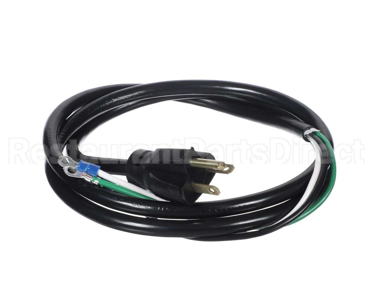 2E-120245 Star Cordset Assy Nema 6-20P