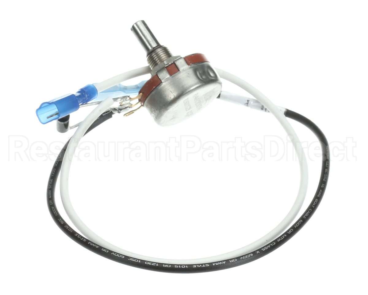 2E-120278 Star Speed Control Assembly