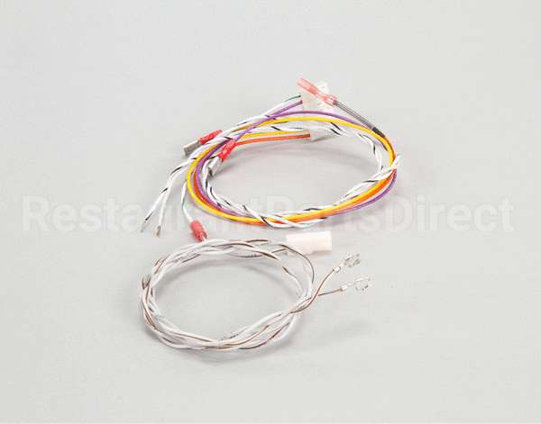 2E-141-702 Lang Harness, #2-Gg