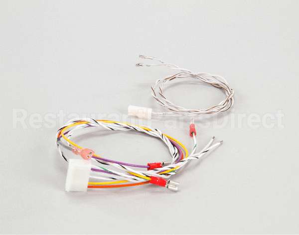 2E-141-702 Lang Harness, #2-Gg