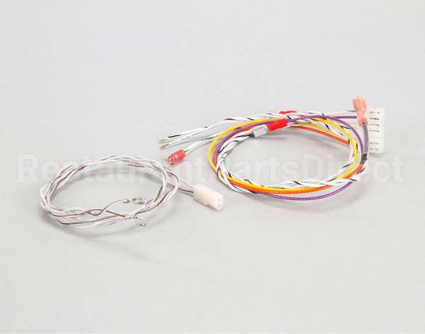 2E-141-702 Lang Harness, #2-Gg