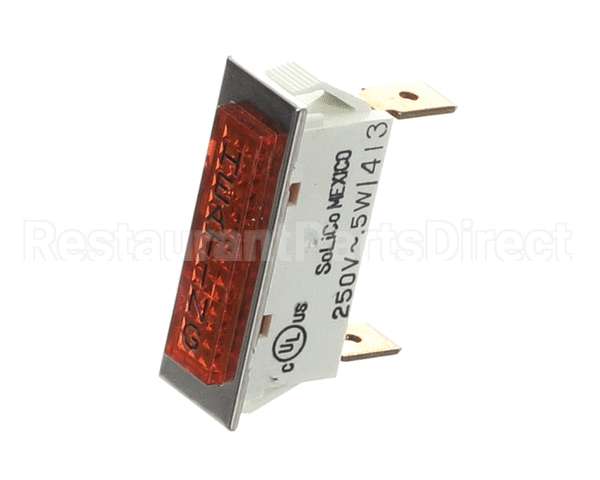 2E-1433B8701 Star Light,Signal-Amber-Htg-