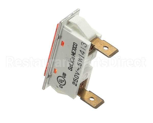 2E-1433B8701 Star Light,Signal-Amber-Htg-