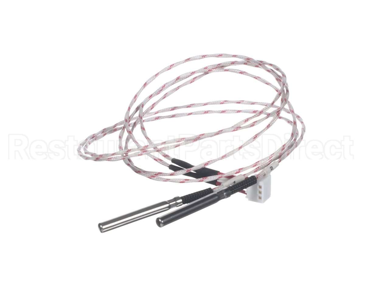 2E-1475051 Apw Wyott Probe;2 Rtd 1000 Ohms Wit H Connector