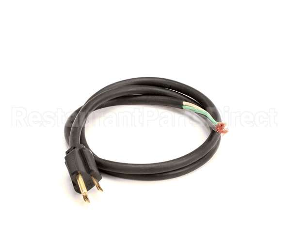 2E-1511E8705 Star Cordset, (5-15P) 125V15A