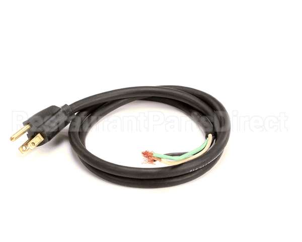 2E-1511E8705 Star Cordset, (5-15P) 125V15A