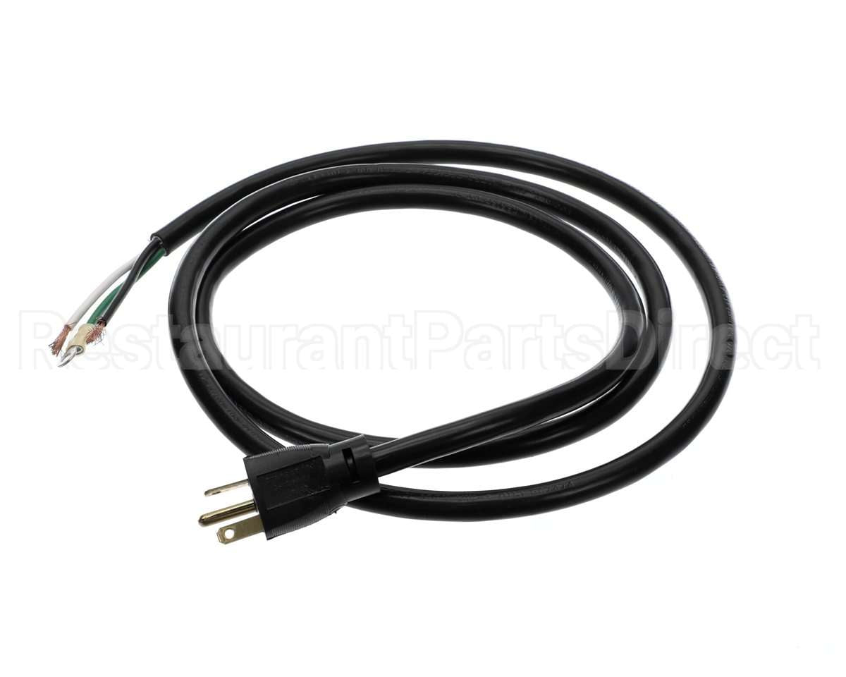 2E-1536500 Apw Wyott Cordset, 12-3 Sjtow Nema 5-20P