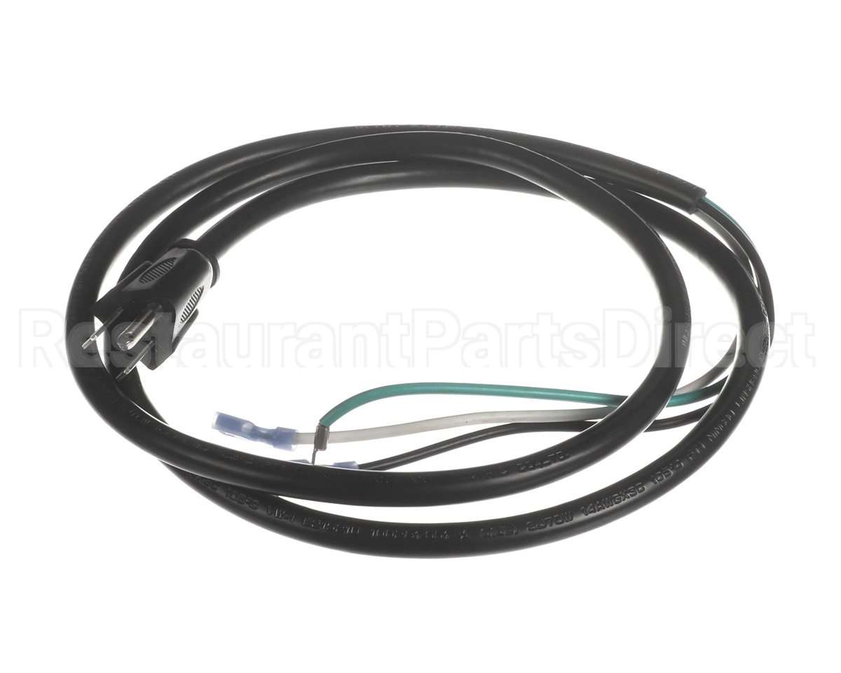 2E-200375 Star Cord Set, 14/3 120V