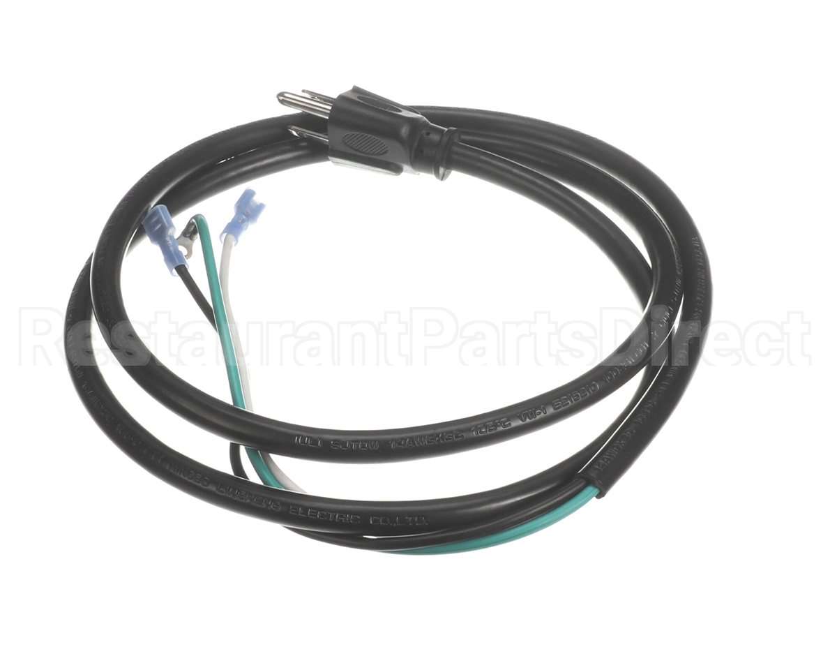 2E-200375 Star Cord Set, 14/3 120V