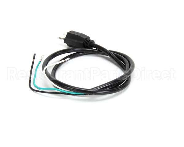 2E-200376 Star Cord Set, 14/3 208V T710