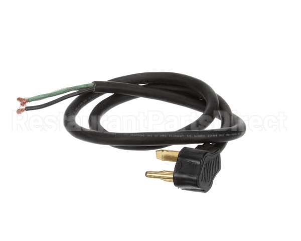 2E-200383 Star Cord/Plug Set, 10Ga, Hx