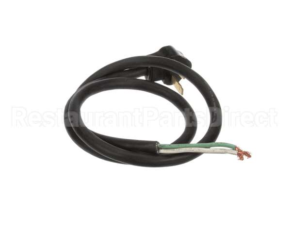 2E-200383 Star Cord/Plug Set, 10Ga, Hx