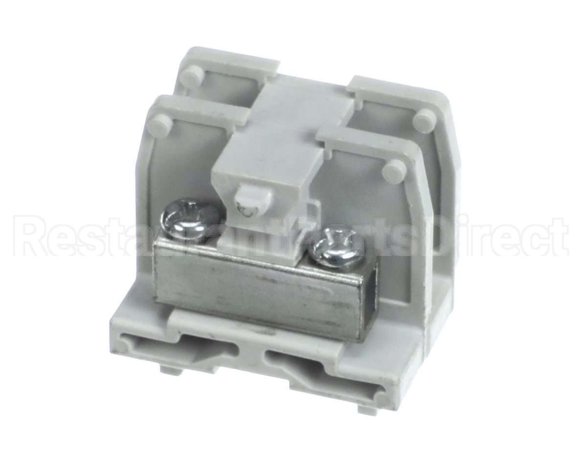 2E-200475 Star Terminal Block, Small 514