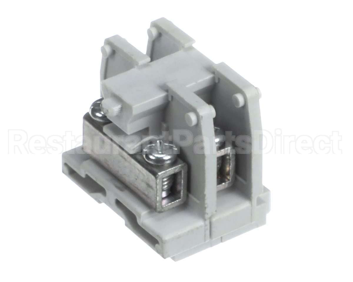 2E-200475 Star Terminal Block, Small 514