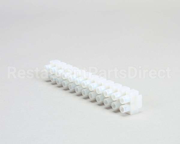 2E-200554 Star Terminal Block, 12 Pos, Lg