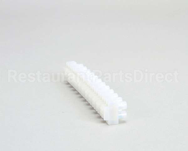 2E-200554 Star Terminal Block, 12 Pos, Lg
