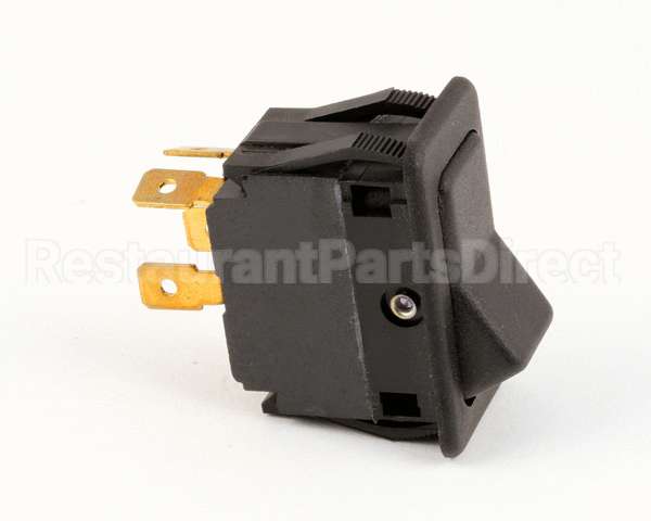 2E-3003828 Star Switch,Rocker Dpst On-Off