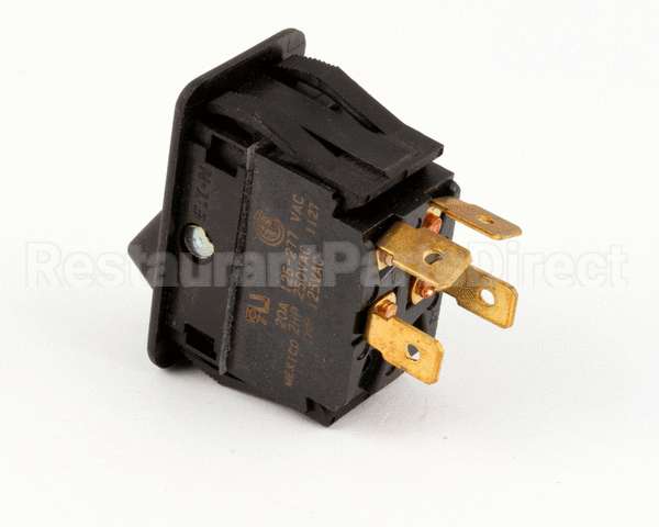 2E-3003828 Star Switch,Rocker Dpst On-Off