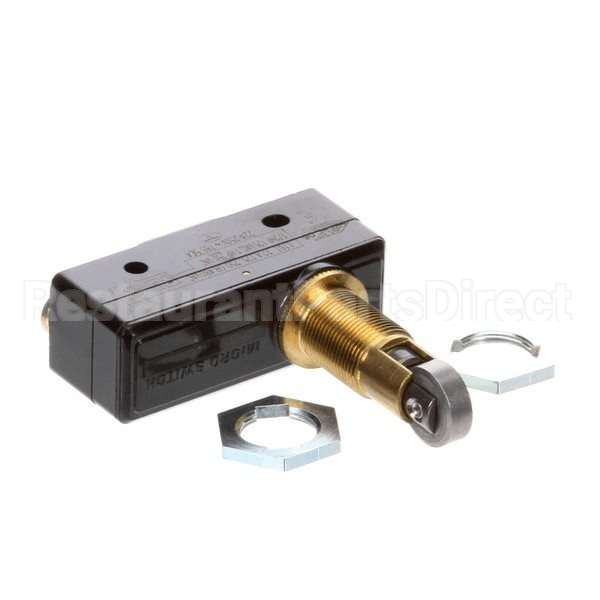 2E-300407 Compatible Star Filter Swplunger W/ Rllr