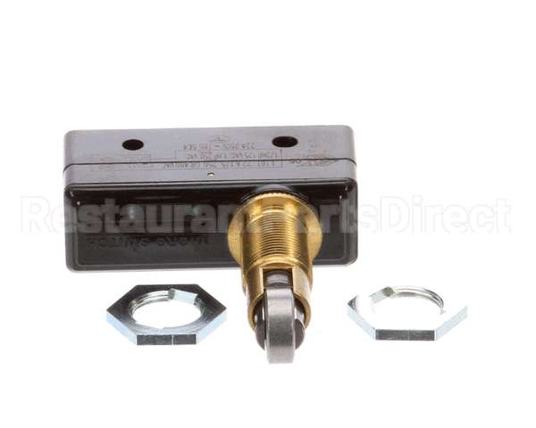 2E-300407 Wells Filter Sw,Plunger W/ Rllr