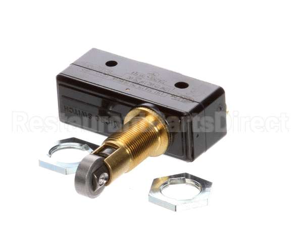 2E-300407 Wells Filter Sw,Plunger W/ Rllr