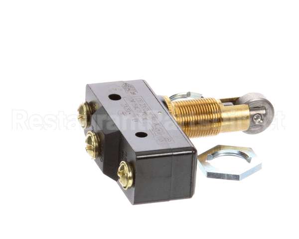 2E-300407 Wells Filter Sw,Plunger W/ Rllr