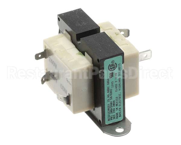 2E-301454 Wells Transformer 208240V 24V