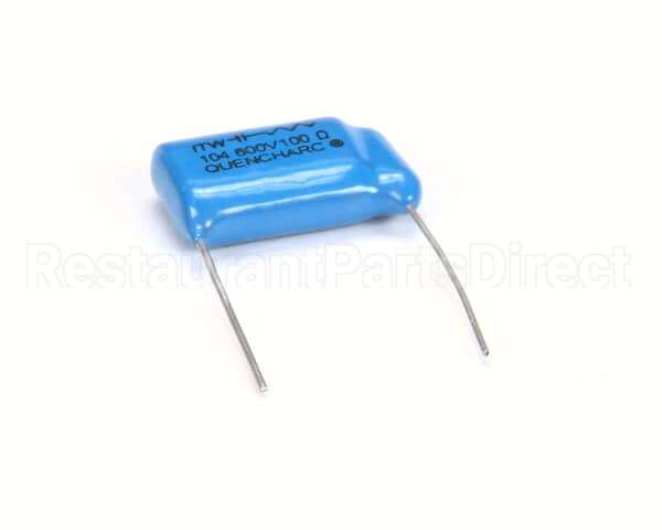 2E-301962 Wells Rc Network 100 Omhs 0.1Mf