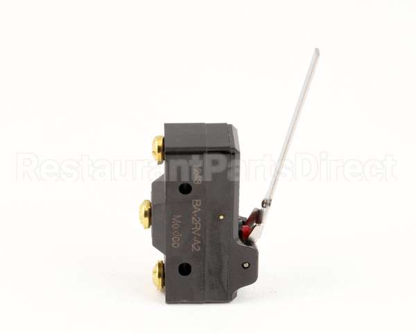 2E-30301-02 Lang Swt Micro #2Hlt-5 Unimax
