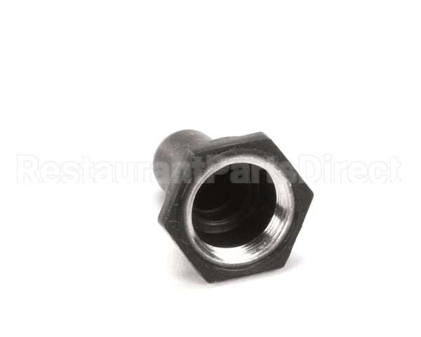 2E-30303-15 Lang Boot Threaded Black For