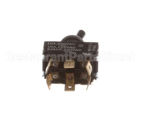 2E-30303-16 Lang Swt Tog On-On Mom W/Sprng