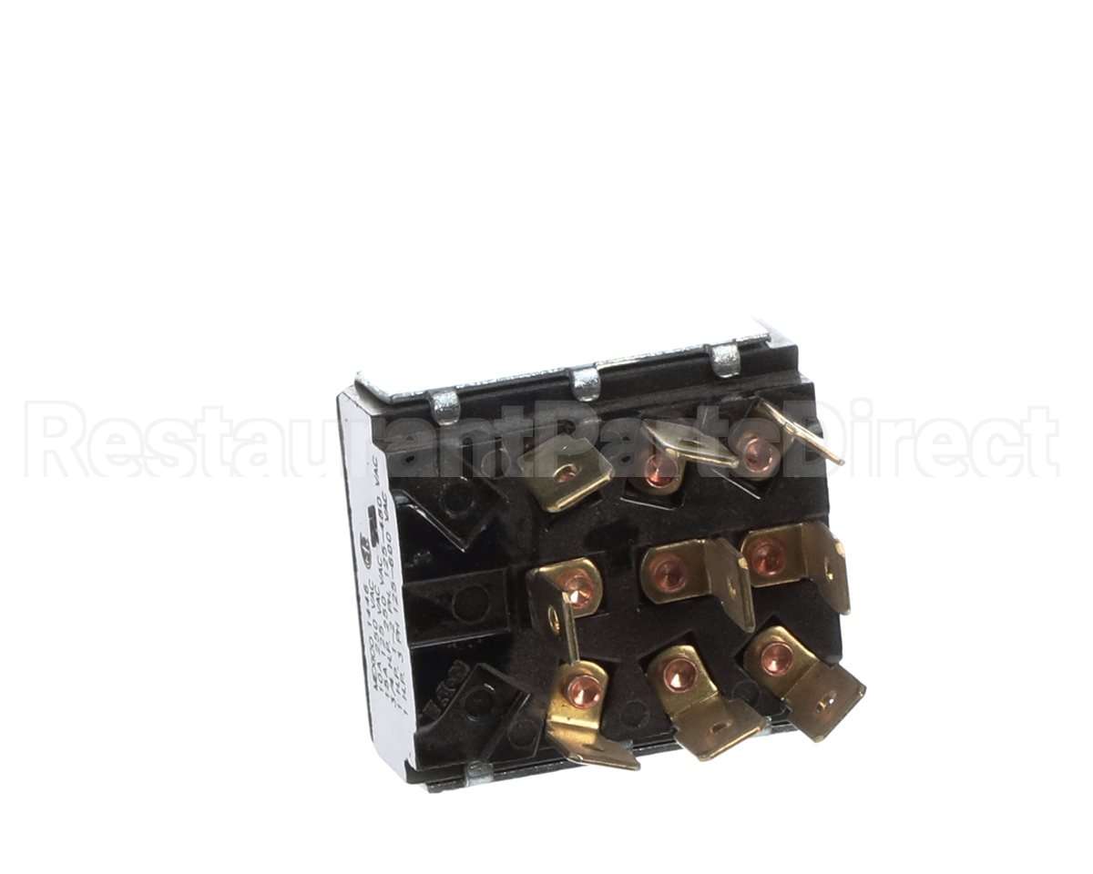 2E-30303-26 Lang Switch 3Pdt