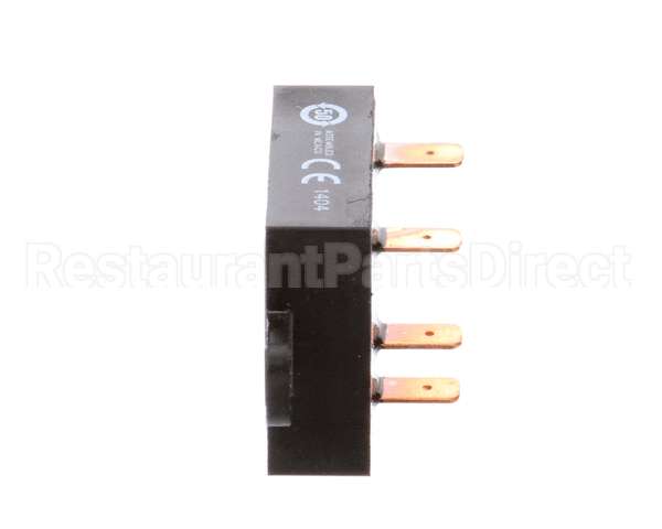 2E-304615 Wells Relay 12Vdc Sol St 270Vac