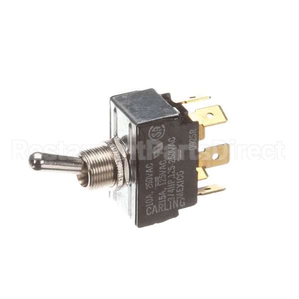 2E-304936 Compatible Wells Switch Toggle (2P On-Off