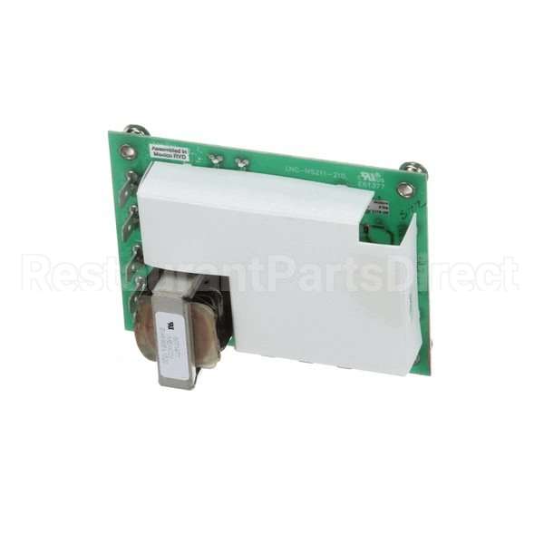 2E-304938 Compatible Wells Control Water Level Hrcp