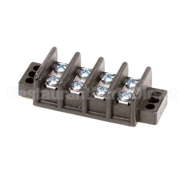 2E-30500-02 Compatible Lang Trm Strp 4 Pole 30A 600V