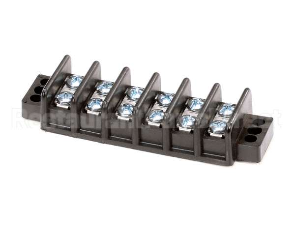 2E-30500-03 Lang Trm Strp 6 Pole 30A 300V