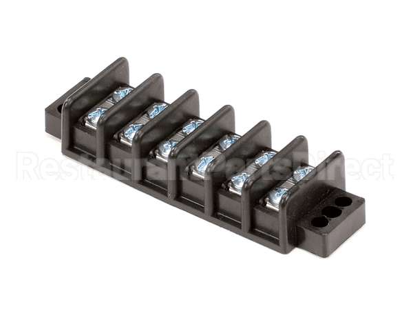2E-30500-03 Lang Trm Strp 6 Pole 30A 300V