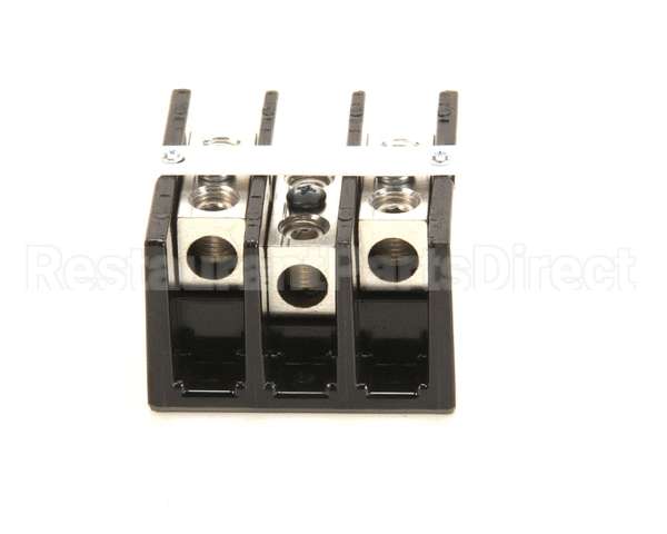 2E-30500-07 Lang Trm Block 3 Pole Large