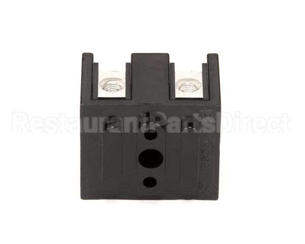 2E-30500-08 Lang Trm Block 2 Pole Small 95