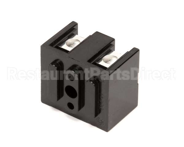 2E-30500-08 Lang Trm Block 2 Pole Small 95