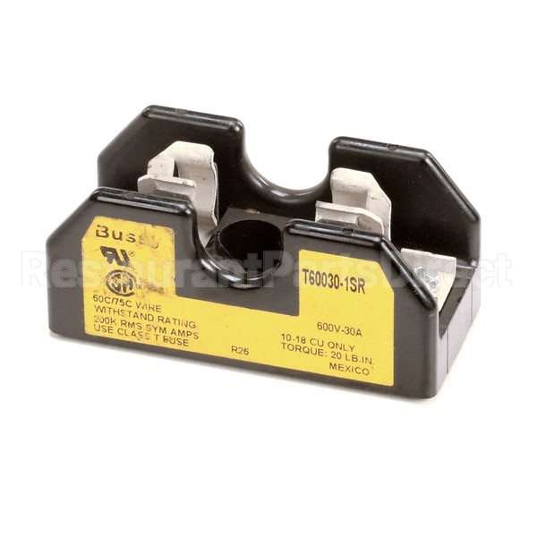 2E-305478 Compatible Wells Fuseholder Type T 30A