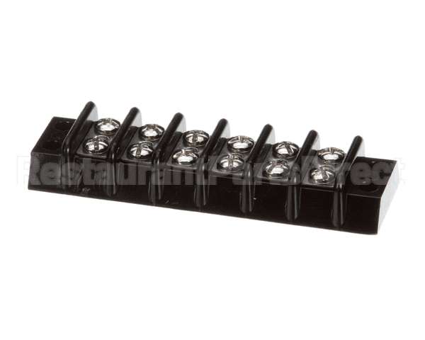 2E-30578 Wells Terminal Block 6Pole 30 Amp