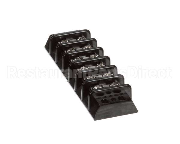 2E-30578 Wells Terminal Block 6Pole 30 Amp