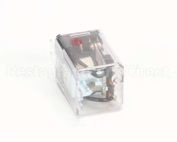 2E-30600-04 Lang Rlay 24Vac 2Frmc Dpdt
