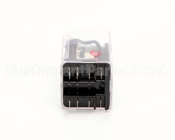 2E-30600-04 Lang Rlay 24Vac 2Frmc Dpdt