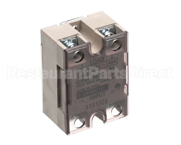 2E-30600-15 Lang Relay Ssr 24-240Vac 40A