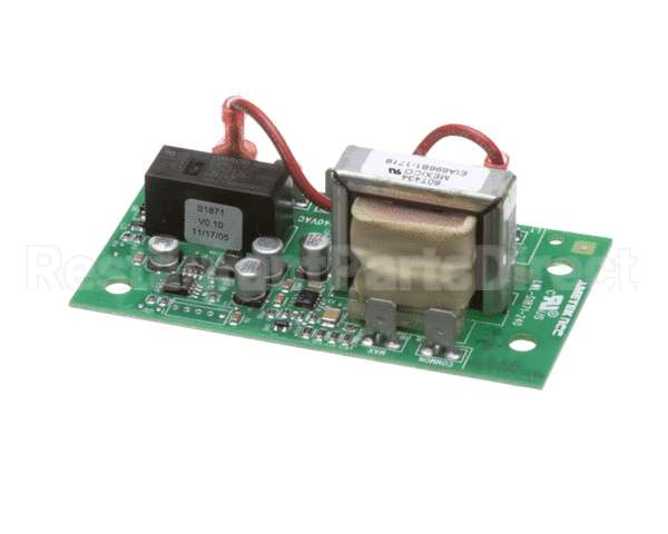 2E-306865 Bloomfield Control Liq Level 208/240